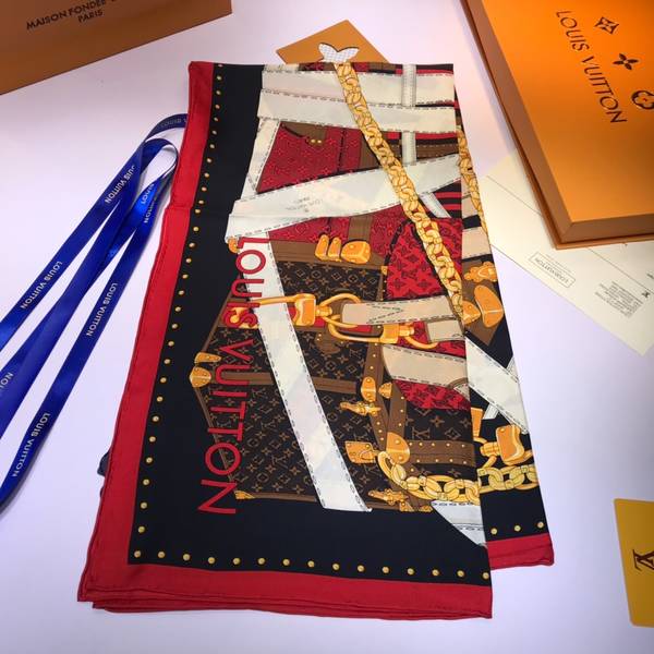 Louis Vuitton Scarf LVC00539